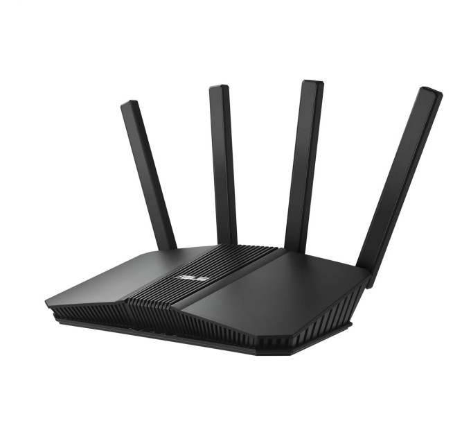 ASUS Бездротовий маршрутизатор Asus RT-BE82U (90IG0990-MO9B00)