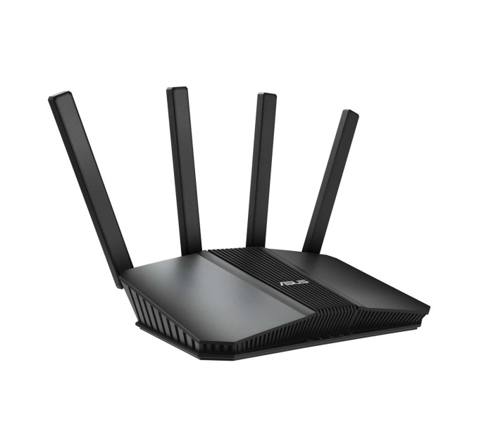 ASUS Бездротовий маршрутизатор Asus RT-BE82U (90IG0990-MO9B00)