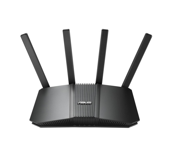 ASUS Бездротовий маршрутизатор Asus RT-BE82U (90IG0990-MO9B00)