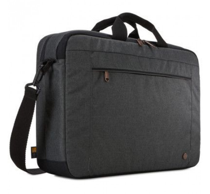 Сумка для ноутбука Case Logic 15.6" Era Laptop Bag ERALB-116 Obsidian (3203696)