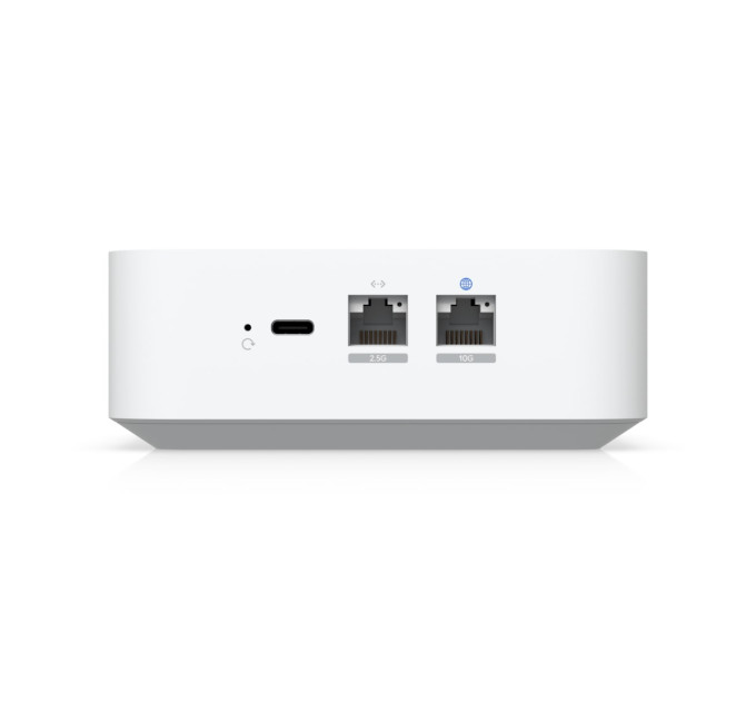 Ubiquiti Маршрутизатор Ubiquiti Unifi Express 7 (UX7)