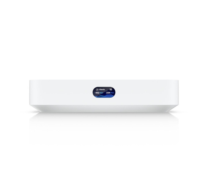 Ubiquiti Контролер Ubiquiti UniFi Cloud Gateway Max (UCG-Max)