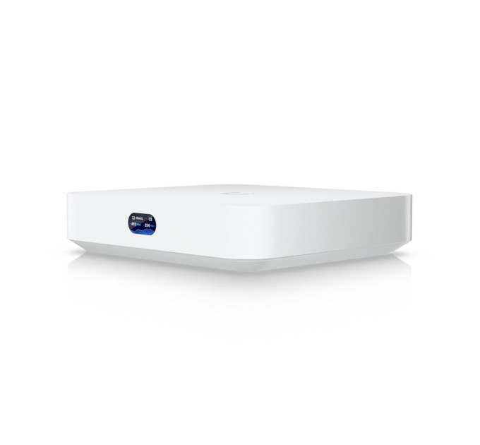 Ubiquiti Контролер Ubiquiti UniFi Cloud Gateway Max (UCG-Max)