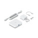 Ubiquiti Контролер Ubiquiti UniFi Cloud Gateway Max (UCG-Max)