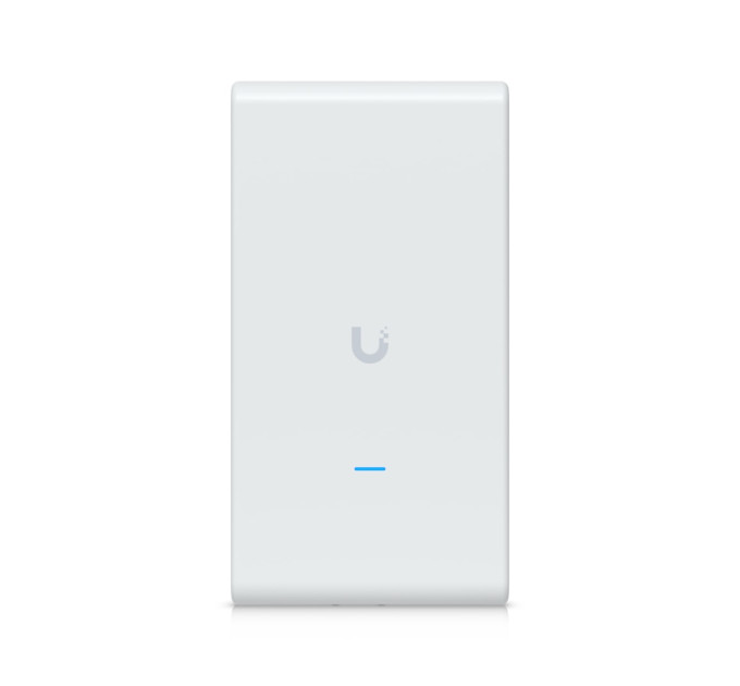 Ubiquiti Точка доступу Ubiquiti UniFi U6 Mesh Pro (U6-Mesh-Pro)