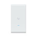Ubiquiti Точка доступу Ubiquiti UniFi U6 Mesh Pro (U6-Mesh-Pro)
