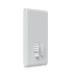 Ubiquiti Точка доступу Ubiquiti UniFi U6 Mesh Pro (U6-Mesh-Pro)