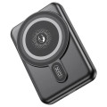 XO Універсальна мобільна батарея XO PR264 10000mAh Black (PR264.black)