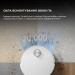 Dreame Робот-пилосос Dreame X50 Ultra Complete White (RLX85CE-4-WH)