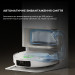 Dreame Робот-пилосос Dreame X50 Ultra Complete White (RLX85CE-4-WH)