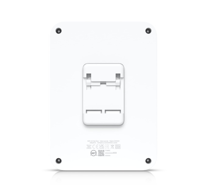 Ubiquiti Контролер доступа Ubiquiti UniFi Access Door Hub (UA-Hub-Door)