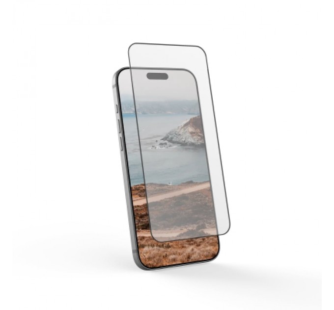 UAG Скло захисне UAG iPhone 17 Pro Max Transparent (14438211VNA)