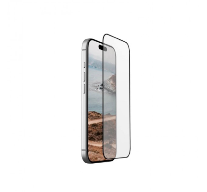 UAG Скло захисне UAG iPhone 17 Pro Transparent (14438311VNA)