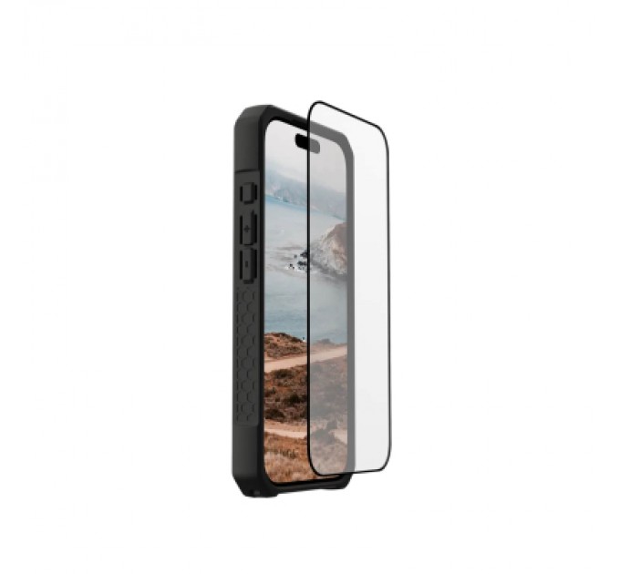 UAG Скло захисне UAG iPhone 17 Pro Transparent (14438311VNA)