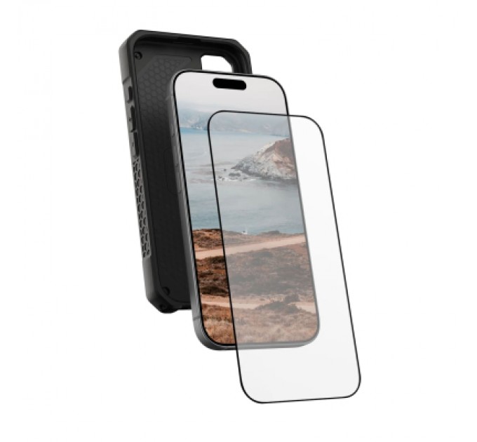 UAG Скло захисне UAG iPhone 17 Transparent (14438411VNA)