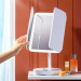 Xiaomi Дзеркало Xiaomi LED Lighted Makeup Mirror (NV536)