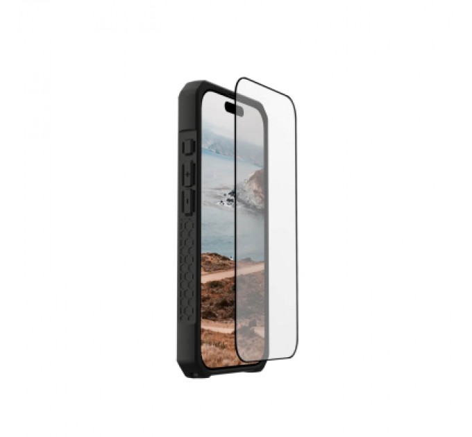 UAG Скло захисне UAG iPhone 17 Transparent (14438411VNA)