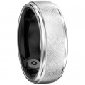 HIFuture Смарт-кільце HiFuture Future Ring2 13 Titanium Silver (futurering2-13.titaniumsilver)