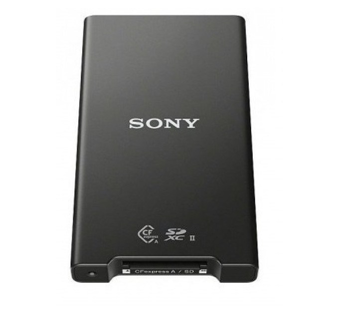 Sony Карта пам'яті Sony 640GB CEA-G (SDCFSP-256G-G46D)