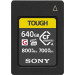 Sony Карта пам'яті Sony 640GB CEA-G (SDCFSP-256G-G46D)