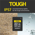Sony Карта пам'яті Sony 960GB Tough (SDCFSP-256G-G46D)
