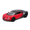 Bburago Машина Bburago Bugatti Chiron Sport (132) (18-43061)