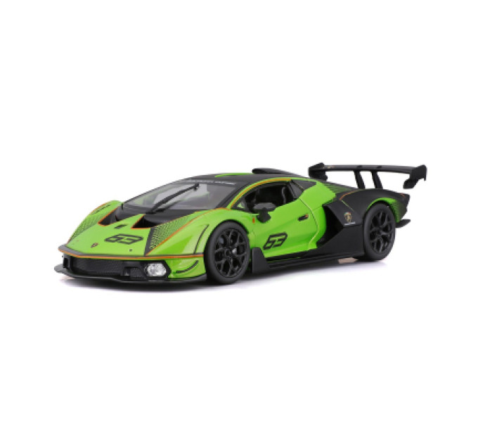 Bburago Машина Bburago Lamborghini Essenza SCV12 (124) (18-28017)