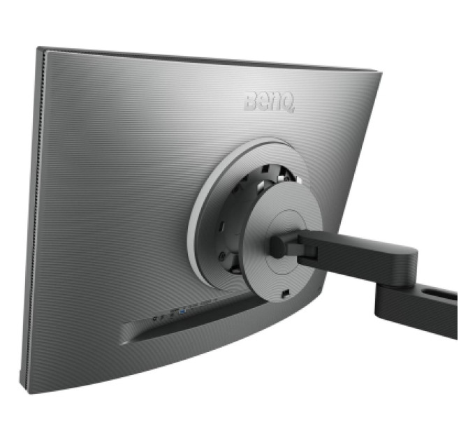 BenQ Монітор BenQ RD280UA METALLIC GREY