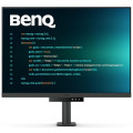 BenQ Монітор BenQ RD280UA METALLIC GREY