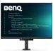 BenQ Монітор BenQ RD280UA METALLIC GREY