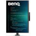 BenQ Монітор BenQ RD280UA METALLIC GREY