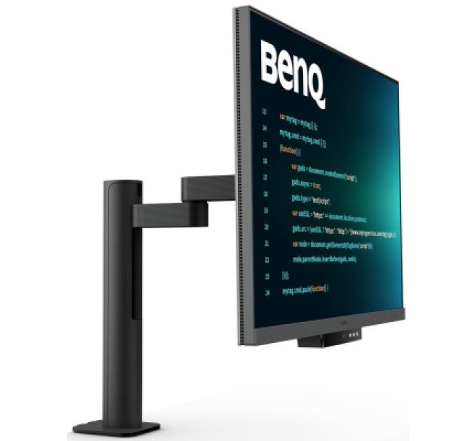 BenQ Монітор BenQ RD280UA METALLIC GREY