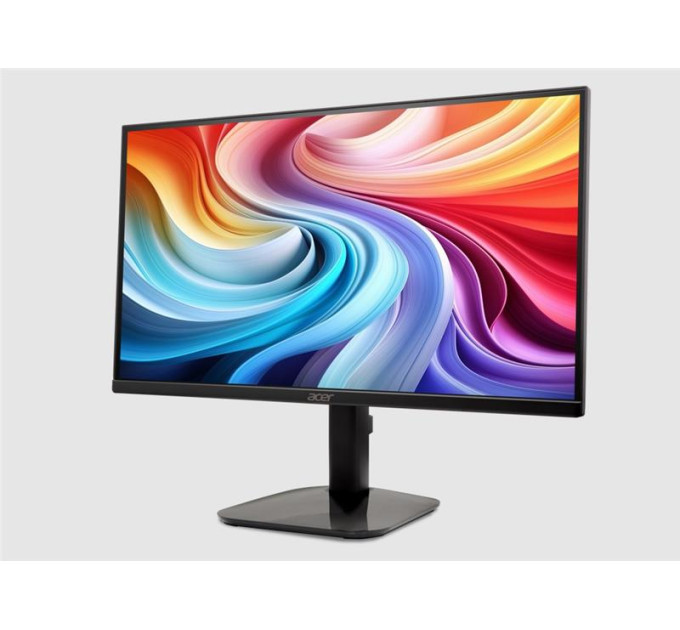 Acer Монітор Acer KA272G0BI (UM.HX2EE.039)