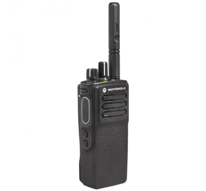Motorola Портативна рація Motorola DP4401E UHF NКР GNSS ВТ WIFI PBER502CE (99-00017569)