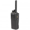 Motorola Портативна рація Motorola DP4401E UHF NКР GNSS ВТ WIFI PBER502CE (99-00017569)