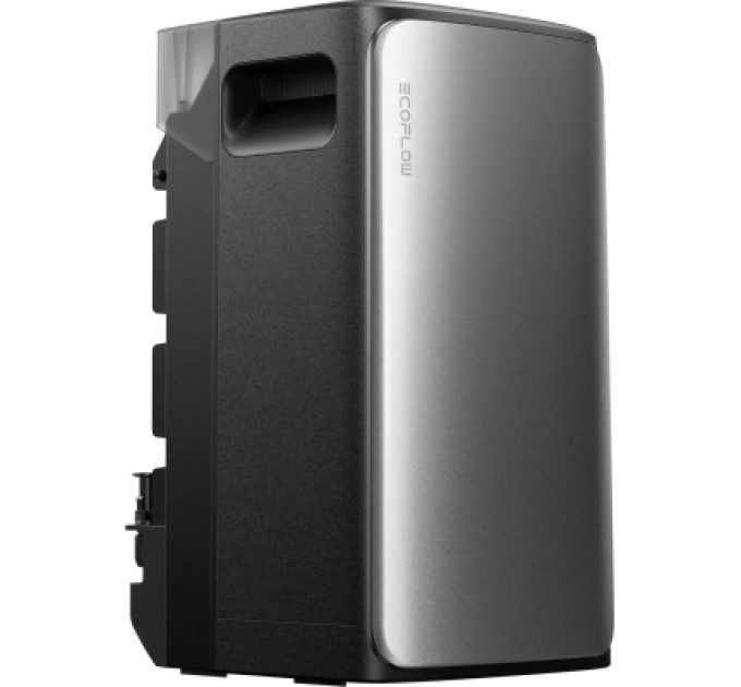 EcoFlow Система зберігання енергії EcoFlow STREAM Pro (EFSTREAMPRO800W-UK)