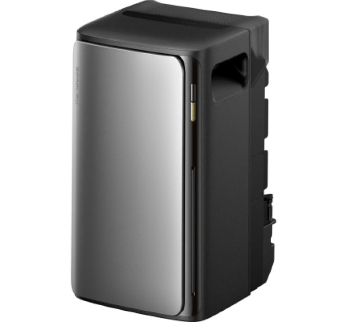EcoFlow Система зберігання енергії EcoFlow STREAM Pro (EFSTREAMPRO800W-UK)