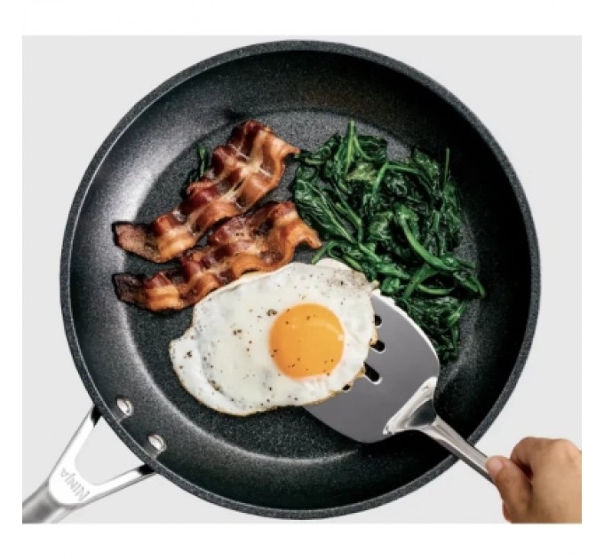 Ninja Сковорода Ninja Zerostick Premium 28 см (C30028DE)