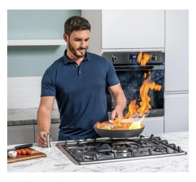 Ninja Сковорода Ninja Zerostick Premium 28 см (C30028DE)