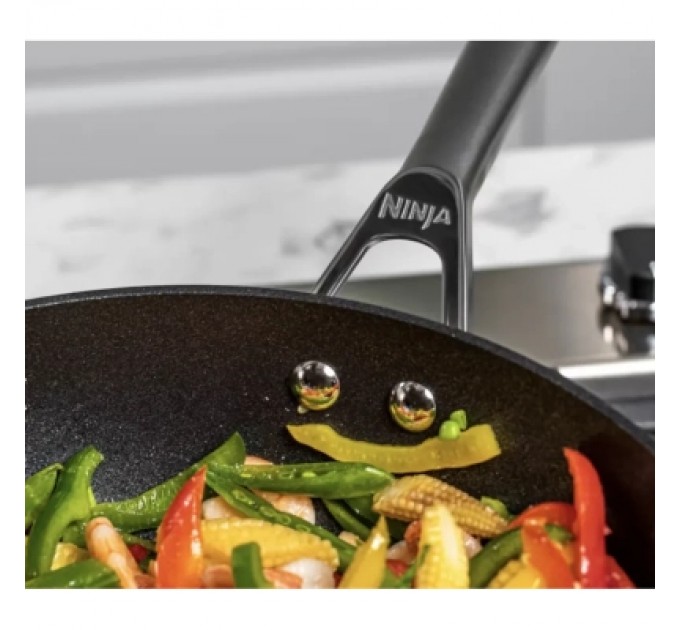 Ninja Сковорода Ninja Zerostick Premium 28 см (C30028DE)