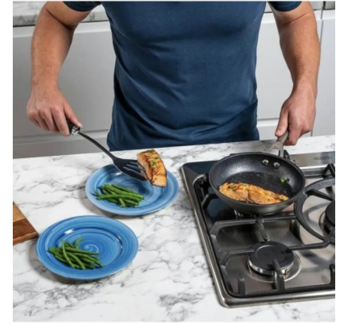 Ninja Сковорода Ninja Zerostick Premium 28 см (C30028DE)