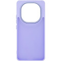 Armorstandart Чохол до мобільного телефона Armorstandart Frame Xiaomi Redmi Note 14 Pro 4G Violet (ARM79872)