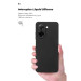 Armorstandart Чохол до мобільного телефона Armorstandart ICON Xiaomi Redmi A5 4G Camera cover Black (ARM84709)