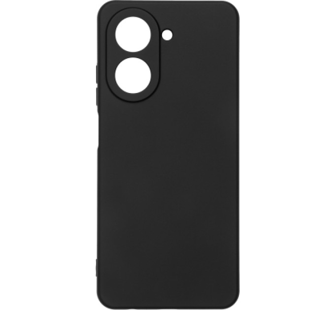 Armorstandart Чохол до мобільного телефона Armorstandart ICON Xiaomi Redmi A5 4G Camera cover Black (ARM84709)