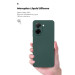 Armorstandart Чохол до мобільного телефона Armorstandart ICON Xiaomi Redmi A5 4G Camera cover Dark Green (ARM84891)