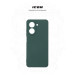 Armorstandart Чохол до мобільного телефона Armorstandart ICON Xiaomi Redmi A5 4G Camera cover Dark Green (ARM84891)