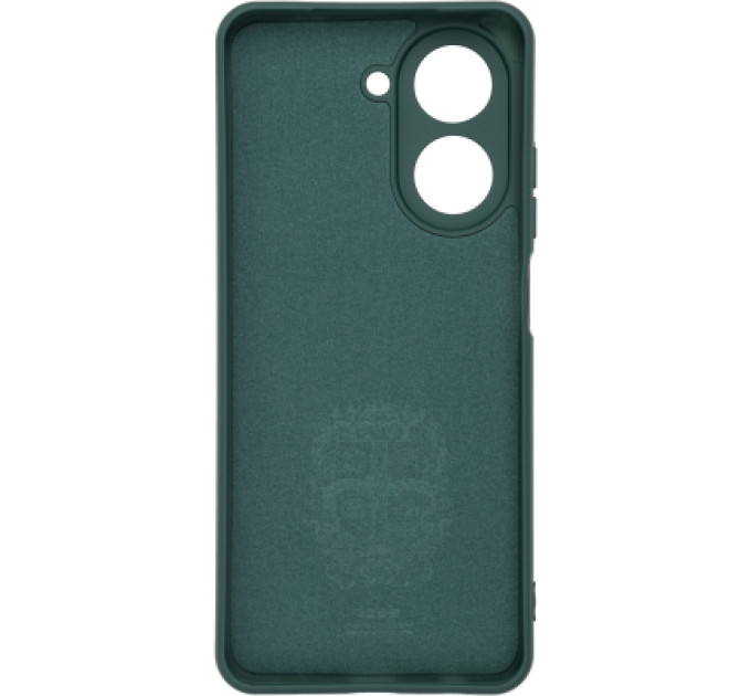 Armorstandart Чохол до мобільного телефона Armorstandart ICON Xiaomi Redmi A5 4G Camera cover Dark Green (ARM84891)