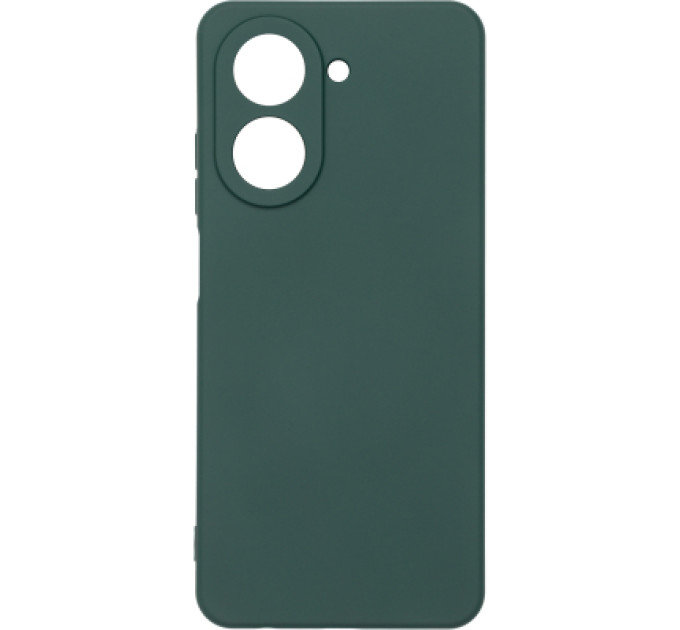 Armorstandart Чохол до мобільного телефона Armorstandart ICON Xiaomi Redmi A5 4G Camera cover Dark Green (ARM84891)