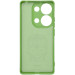 Armorstandart Чохол до мобільного телефона Armorstandart ICON Xiaomi Redmi Note 14S 4G Camera cover Green (ARM82010)