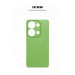 Armorstandart Чохол до мобільного телефона Armorstandart ICON Xiaomi Redmi Note 14S 4G Camera cover Green (ARM82010)